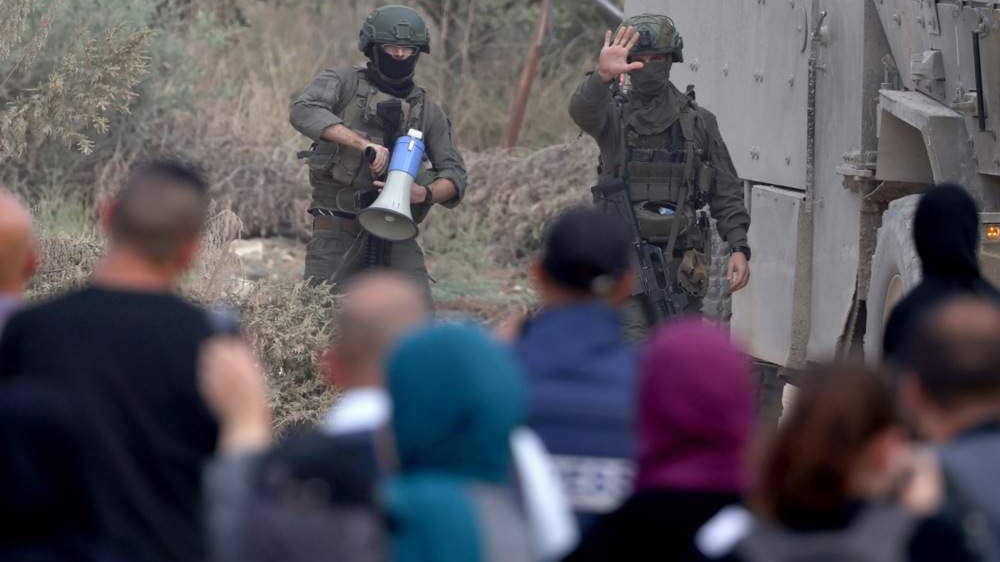 Izraelska vojska napada gradove na Zapadnoj obali, prisilno evakuiše palestinske porodice prije rušenja kuća