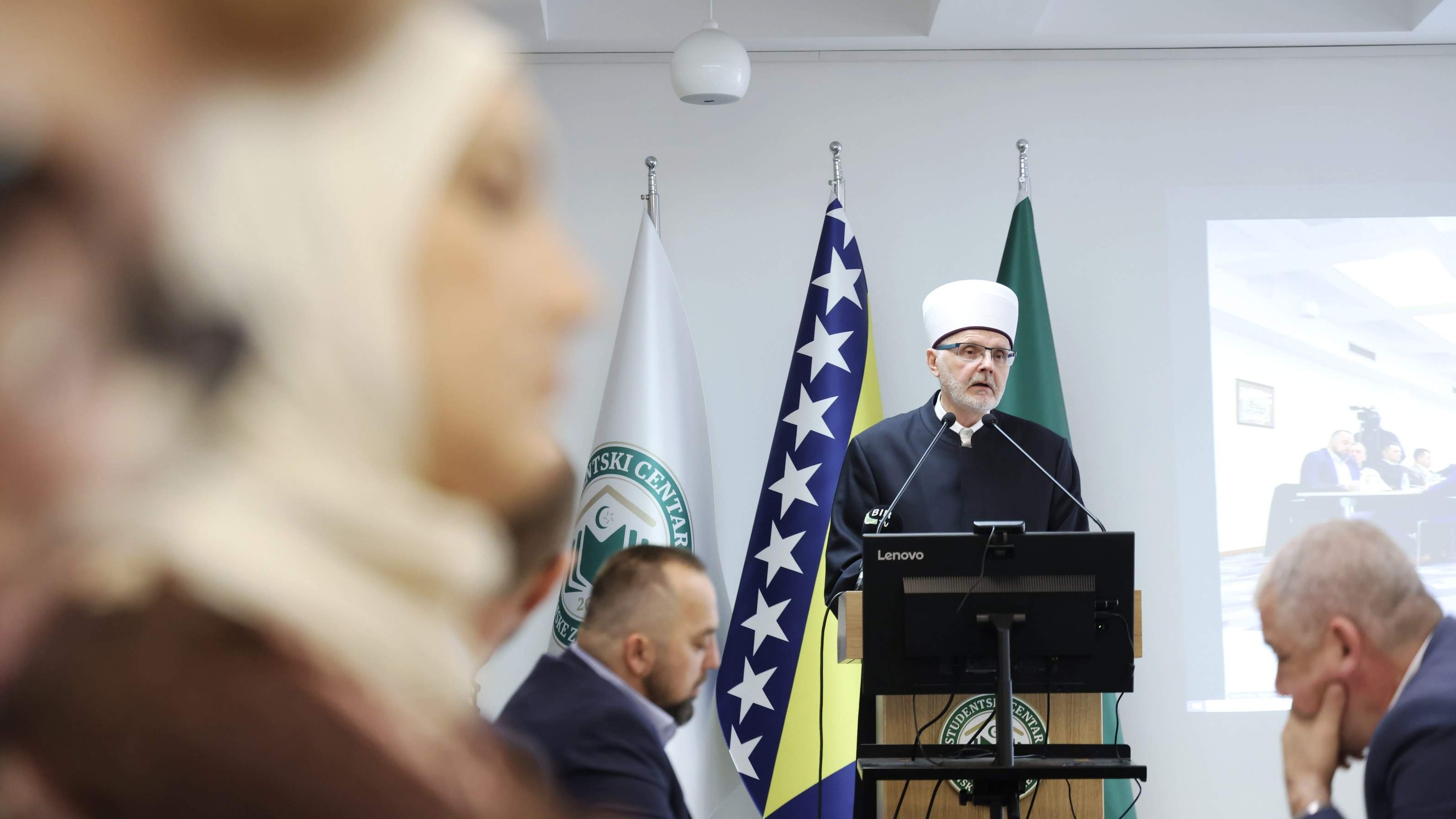 Enes-ef. Ljevaković: U mektebu se formiraju moralne i duhovne vrijednosti koje su nas očuvale 