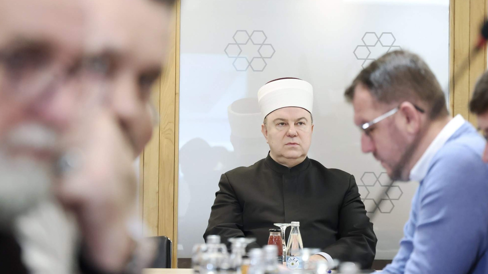 Mensur-ef. Malkić: Mekteb je jedna od najdugovječnijih institucijja i sastavni dio naše tradicije