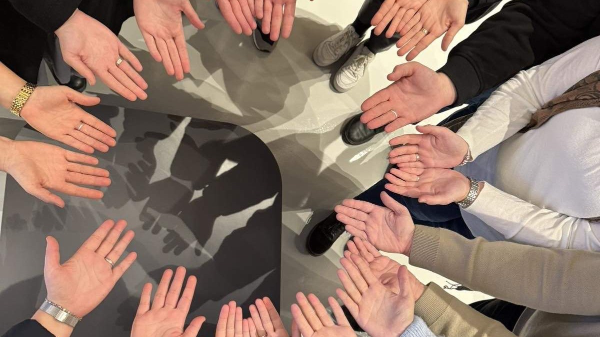 Sarajevo: Počeo Program za mlade bračne parove