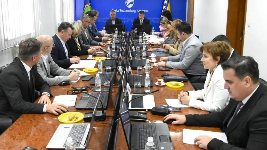 Uvećan fond za sufinansiranje zapošljavanja i samozapošljavanja djece šehida i poginulih boraca u TK