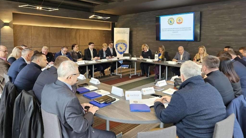 Entitetske inspekcije najavile zajedničko djelovanje i jačanje inspekcijskog nadzora u BiH