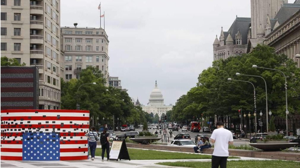 SAD obustavljaju sve imigracijske zahtjeve iz 19 neevropskih zemalja