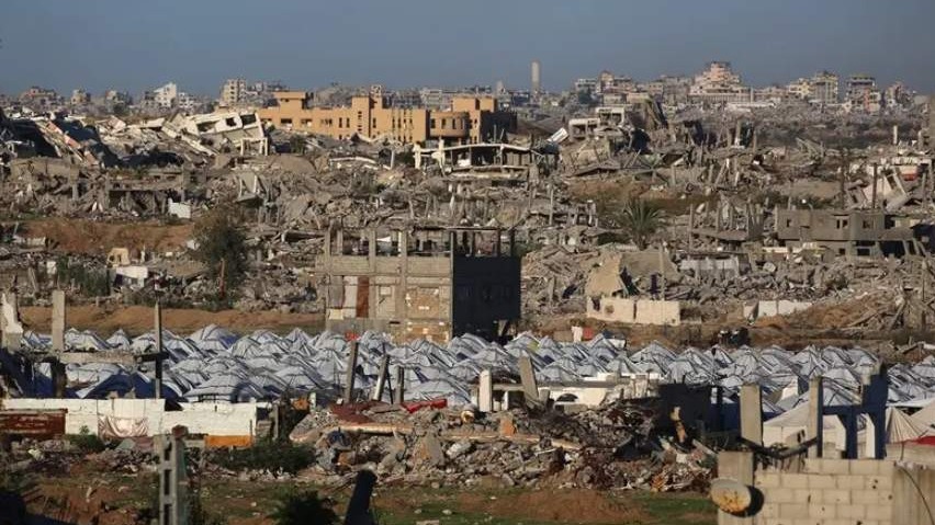 Ljekari bez granica: Desetine hiljada stanovnika Gaze treba hitnu medicinsku evakuaciju