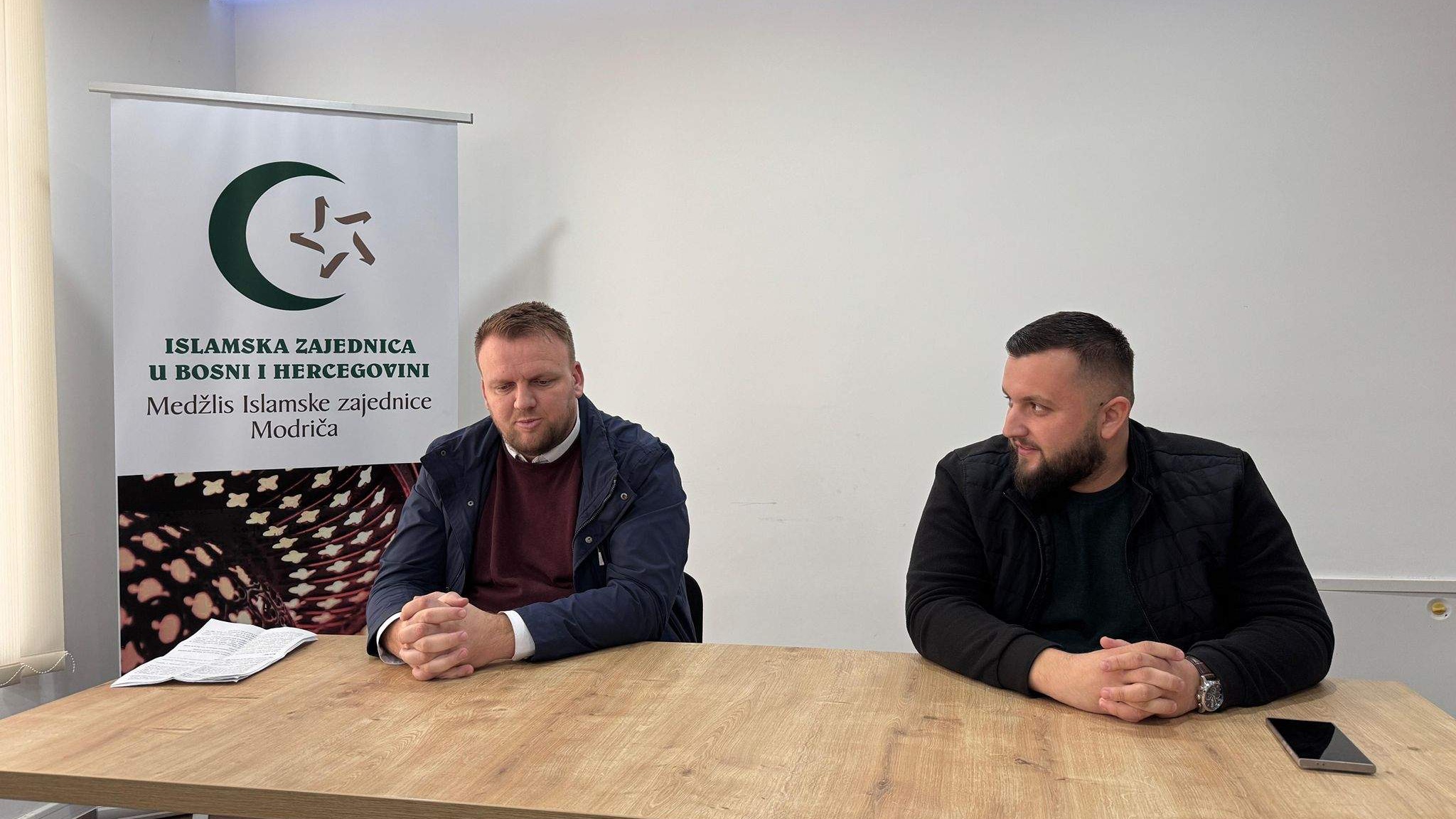 Kurs islama Mreže mladih Muftijstva tuzlanskog 