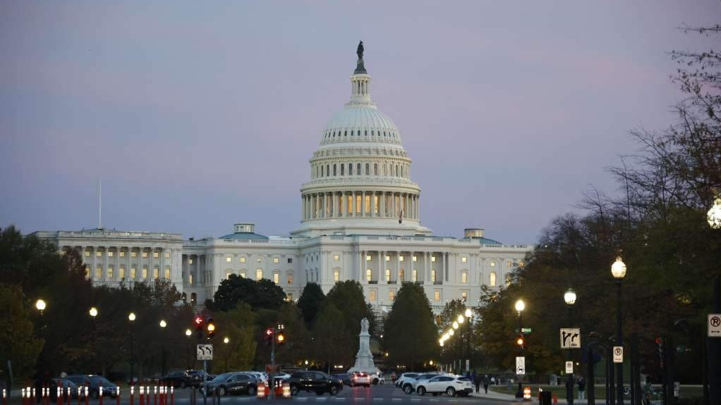 Američki Kongres i Senat predstavili dvostranačku rezoluciju - 30 godina Dejtona i podrška BiH