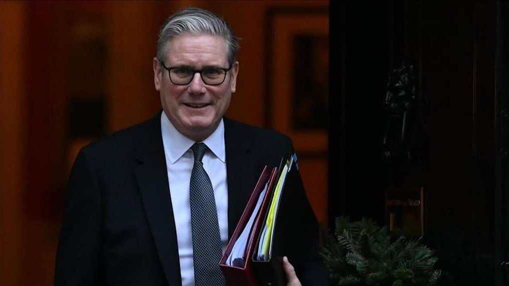 Britanski premijer izbjegao odgovor o odustajanju od zvanične definicije islamofobije