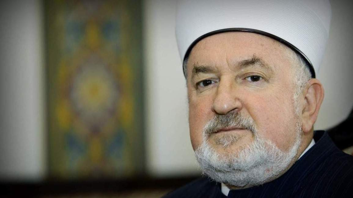  Mustafa Cerić: Šta je to "Čalićologija" 