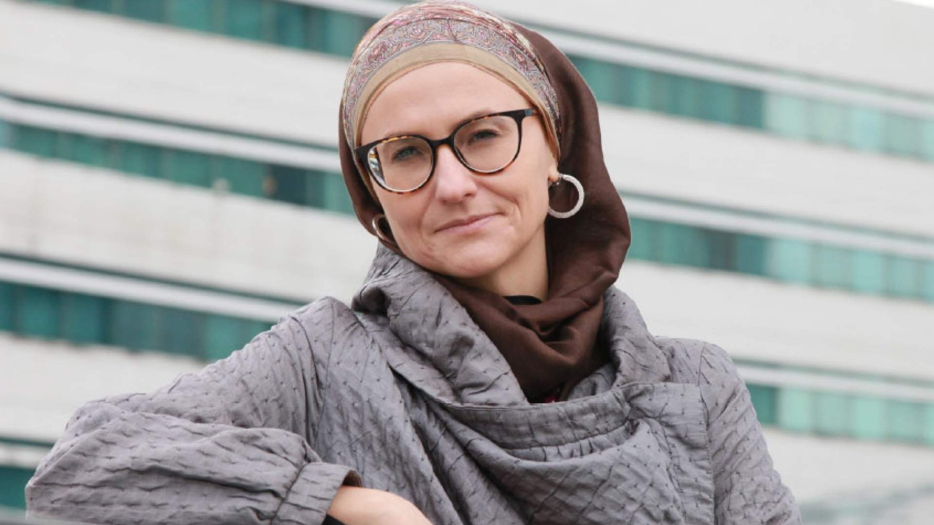 Islamofobija kao distrakcija: Slučaj "Mamdani"