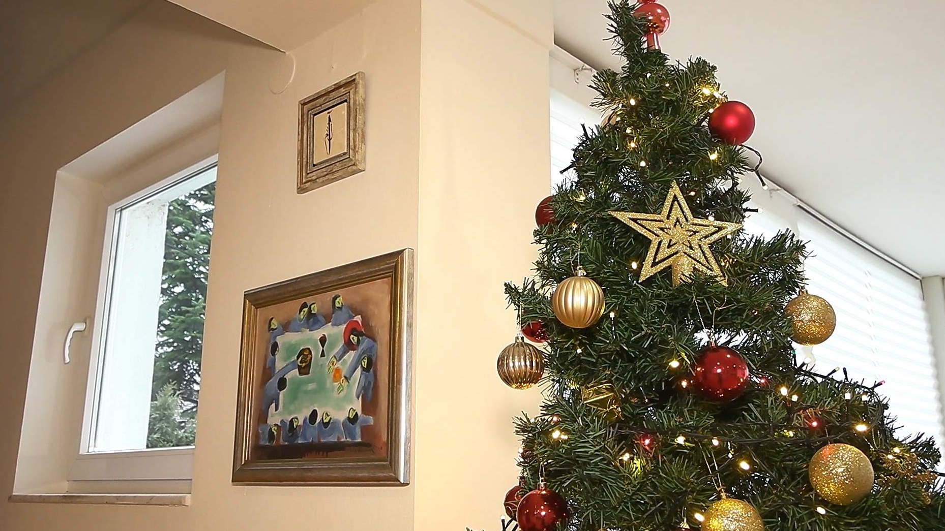 Njemačka historičarka, koja je Sarajevo nazvala “Muslimanskim gradom”, pozvana na božićno-bajramske kolače u glavni grad BiH