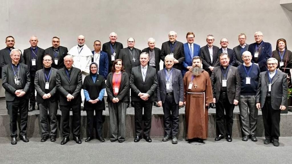 U Augsburgu održan susret o katoličko-muslimanskom dijalogu