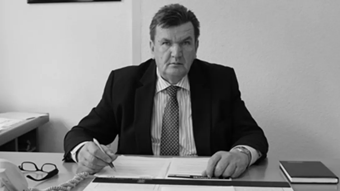 Savez logoraša BiH: Zdravko Marošević ostaje primjer istinoljublja i građanske hrabrosti