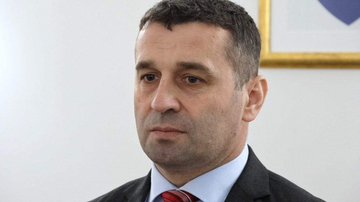 Od petka do petka: Dr. Admir Muratović