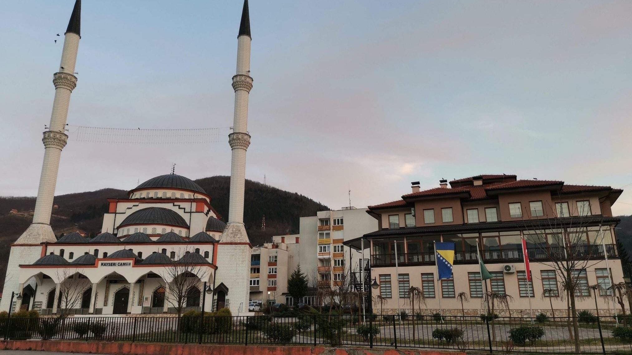 Muftijstvo goraždansko izrazilo duboku zabrinutost zbog stanja u BPK Goražde: Ne u naše ime