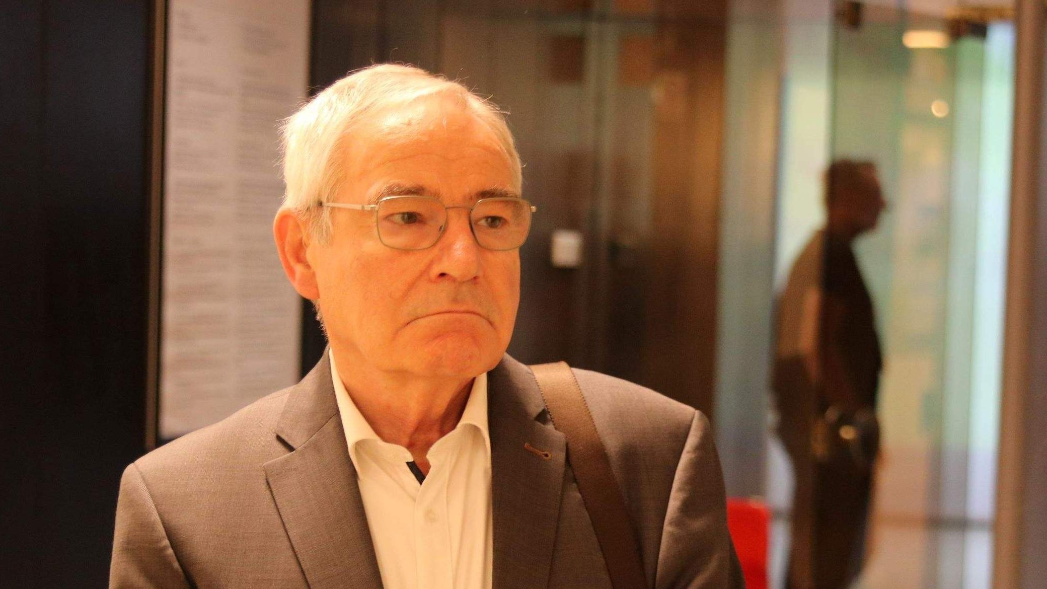 Predavanja profesora Schreinera o ulozi bošnjačke dijaspore u Njemačkoj 15. i 17. decembra