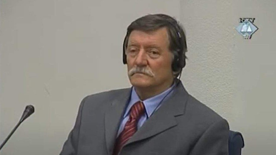 MICT ponovo odbio zahtjev Dragomira Miloševića za prijevremeno puštanje na slobodu