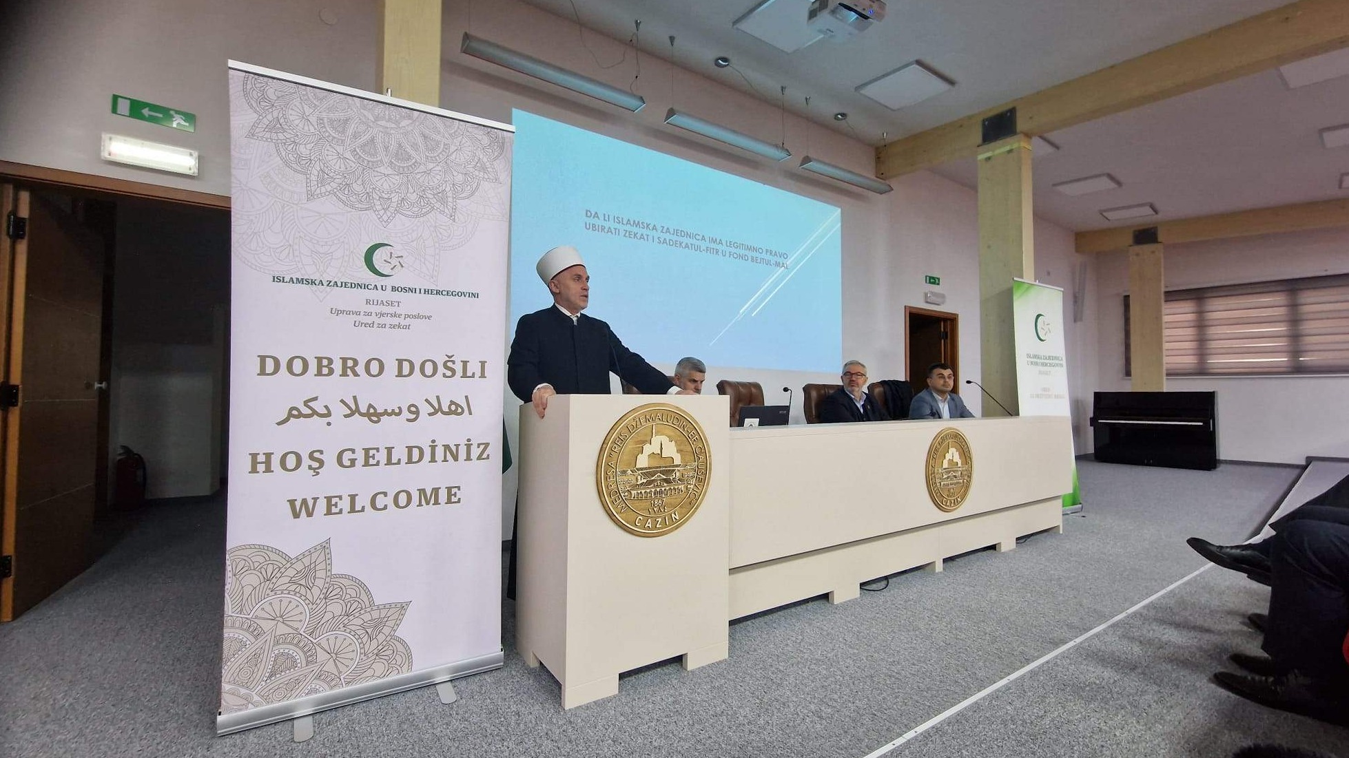  Seminari o Bejtul-malu na području Muftijstva bihaćkog