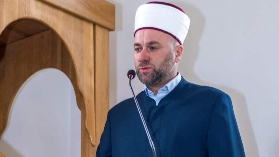 Glavni imam Medžlisa Jajce Zehrudin-ef. Hadžić: Istina je vjerski i moralni dug prema žrtvama