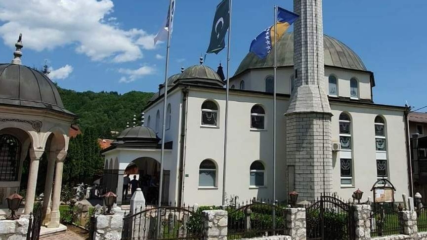 Zajedno za vakuf: Fojnički džemat Čaršija realizirao značajne infrastrukturne projekte, u planu i nekoliko novih