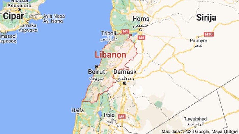 UNIFIL - Izraelski napadi na mirovnjake u Libanu su ozbiljno kršenje rezolucije UN-a