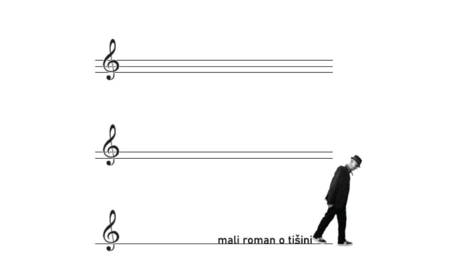 Preporuka za čitanje: Semezdin Mehmedinović, „Mali roman o tišini”