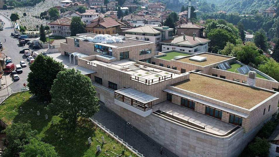 Islamska zajednica upozorila na sistematsku islamofobičnu kampanju kojom se targetiraju Bošnjaci i Bosna i Hercegovina