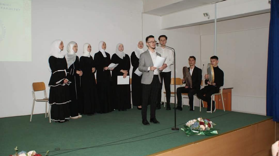 Svečanom akademijom obilježen dan Islamskog pedagoškog fakulteta u Zenici