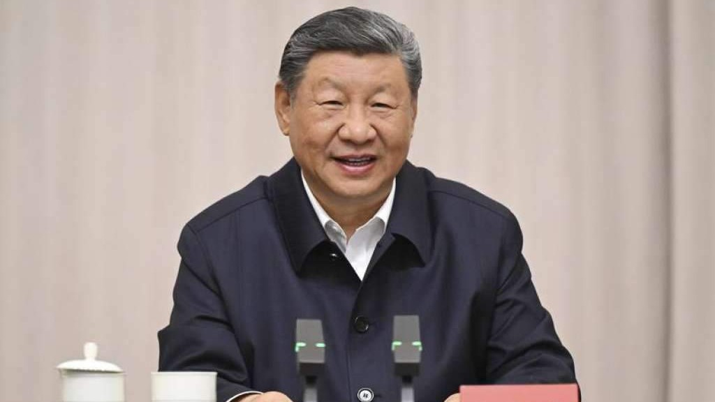  Može li Evropa da izvrši pritisak na Kinu da pomogne u okončanju rata Rusije u Ukrajini?