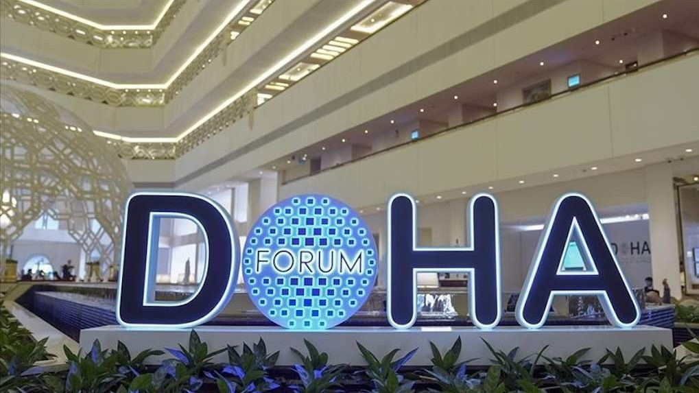 Doha Forum 2025. završen, a globalni izazovi dominirali dnevnim redom
