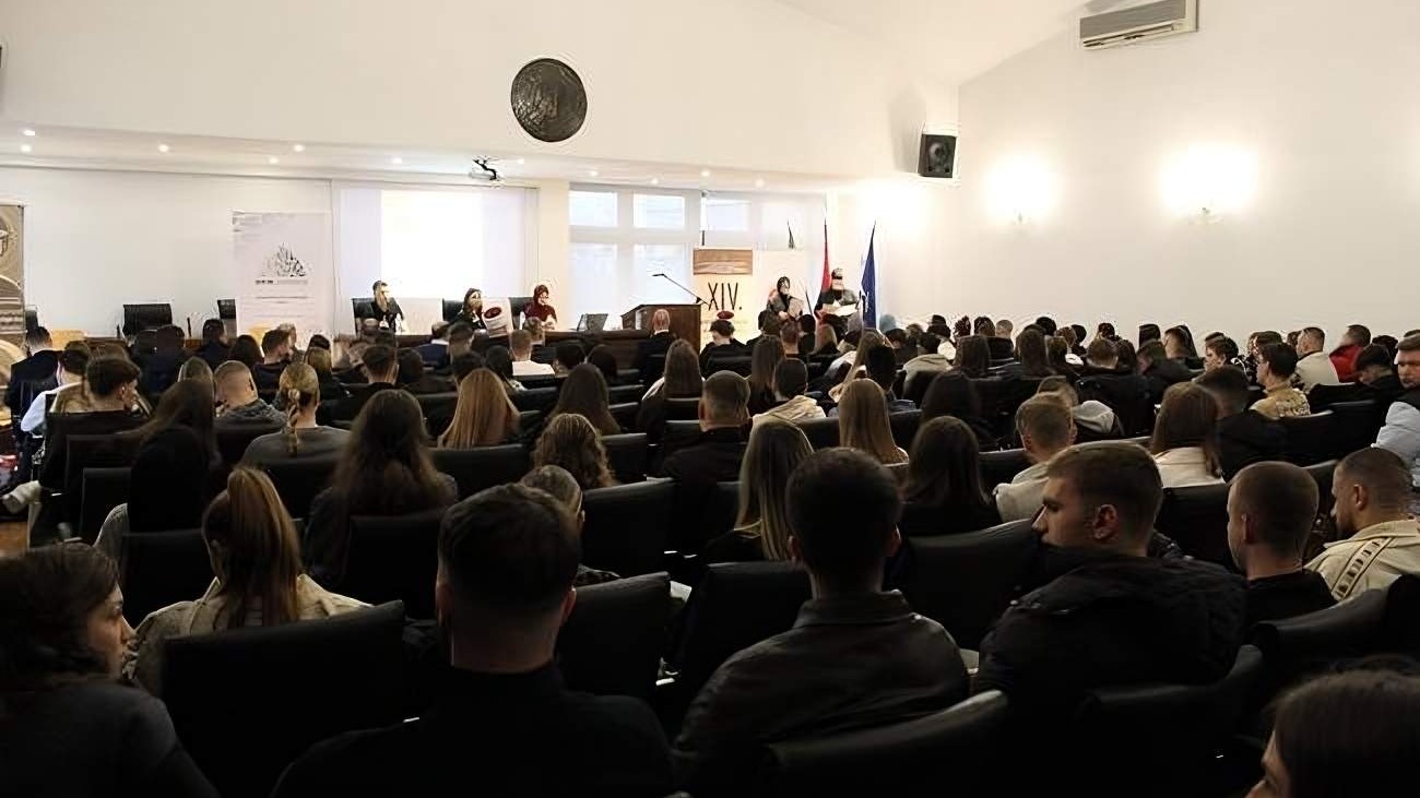 Održana XIV konferencija muslimanske omladine u Zagrebu