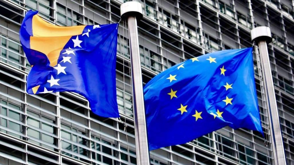 EU i UN pokreću novi program protiv rodno zasnovanog nasilja u BiH