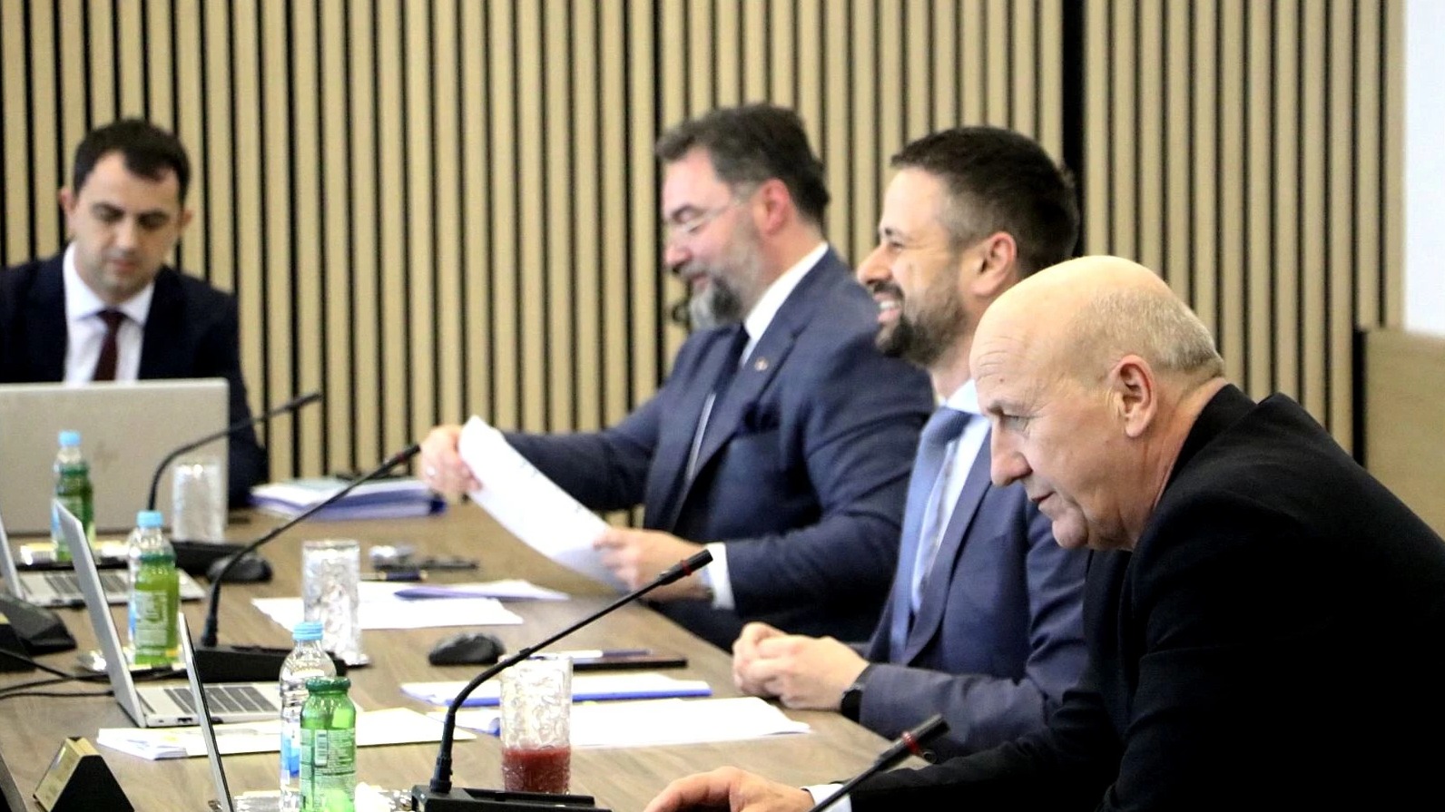 SNSD opet oborio dnevni red Vijeća ministara BiH