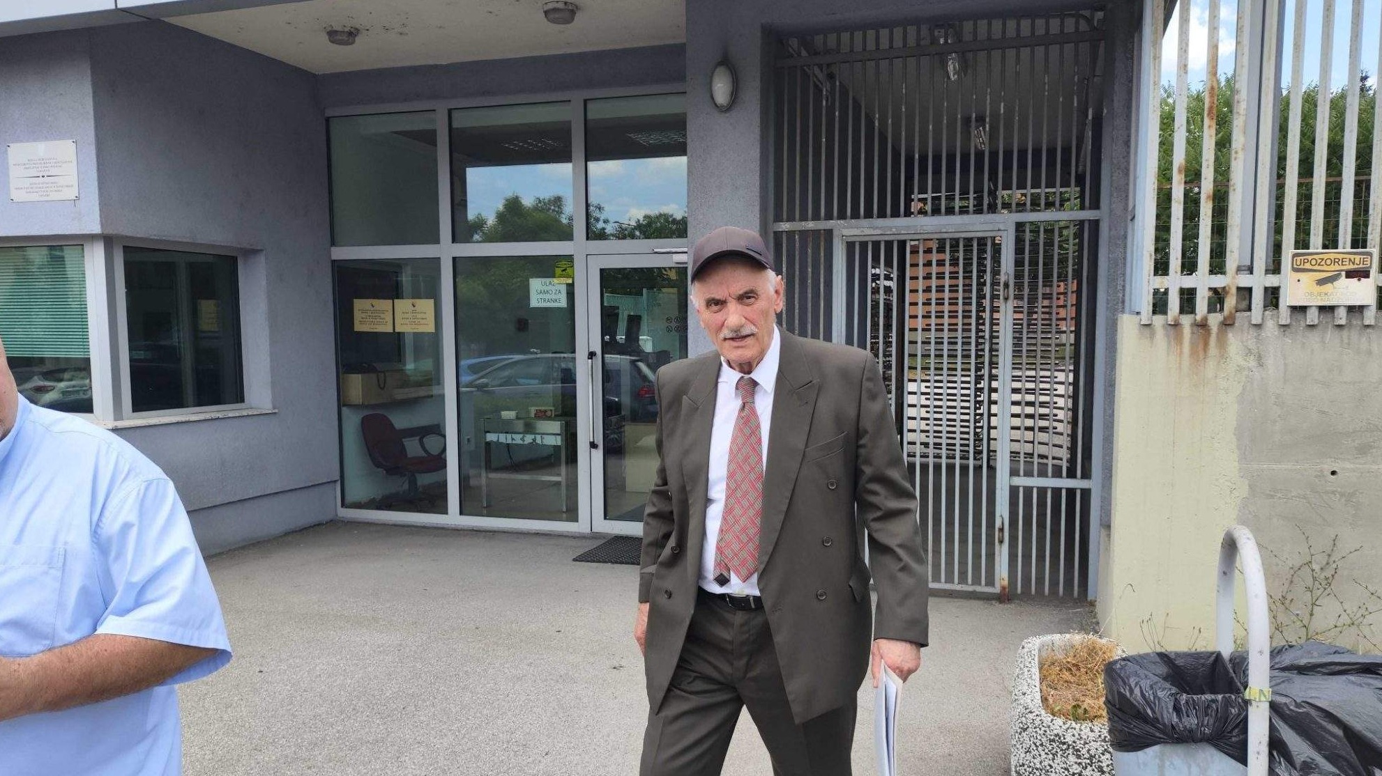 Blagojević i ostali: Dva dana odvožena tijela s lokaliteta Gerine klaonice