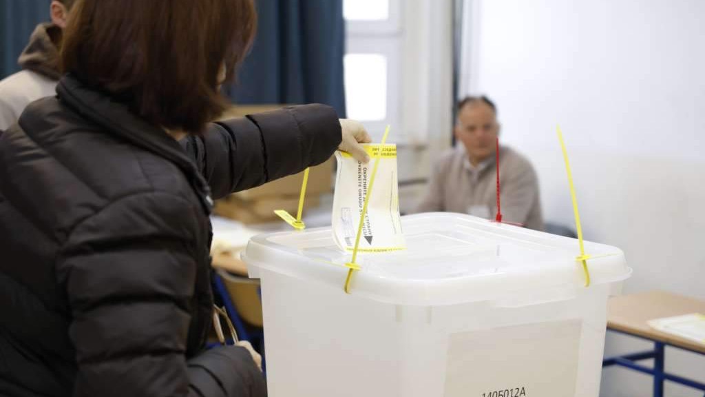 CIK naredio ponovno kontrolno brojanje s 51 biračkog mjesta