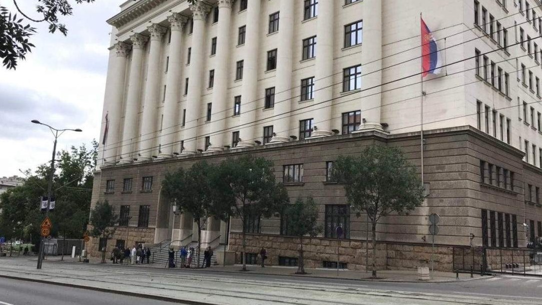 Apelacioni sud u Beogradu potvrdio Mutlaku sedam godina zatvora za silovanje u Goraždu