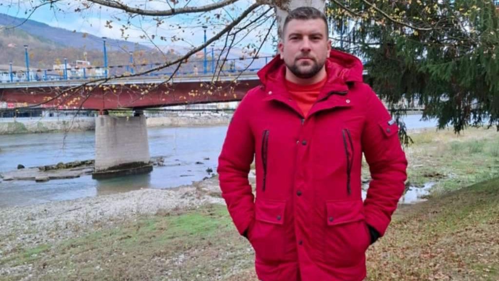 Alen Muhić nakon priznavanja statusa civilne žrtve rata: Ovo je pobjeda istine