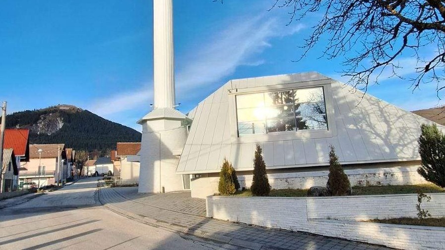 Imam džemata Kupres verbalno napadnut ispred džamije, slučaj prijavljen policiji