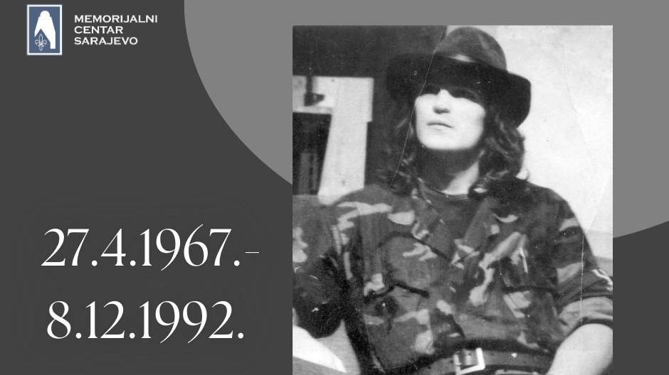 Godišnjica: 33 godine od pogibije heroja Smaila Smaje Šikala