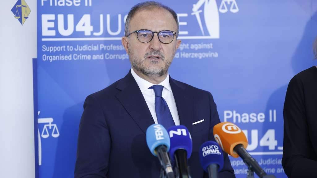 Soreca: Još jedna propuštena prilika za BiH da ostvari napredak ka budućnosti u EU