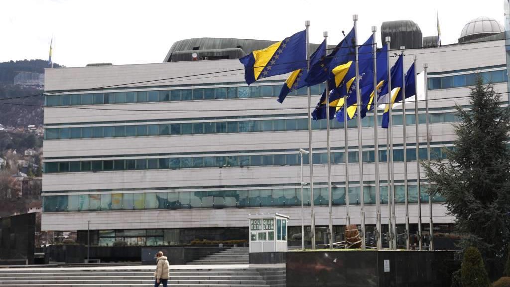 Nezavisni odbor PSBiH razmatrao izmjene i dopune Poslovnika o radu