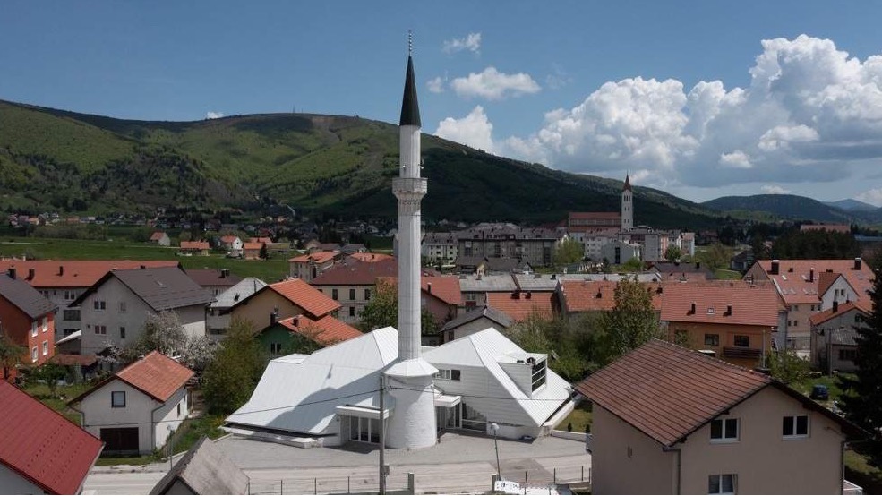 Udruženje ilmijje IZ u BiH: Osuda prijetnji i vrijeđanja imama džemata Kupres