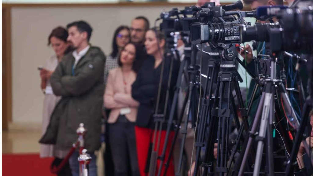 RSF: Šezdeset sedam novinara izgubilo je živote u vezi sa svojim poslom u proteklih 12 mjeseci