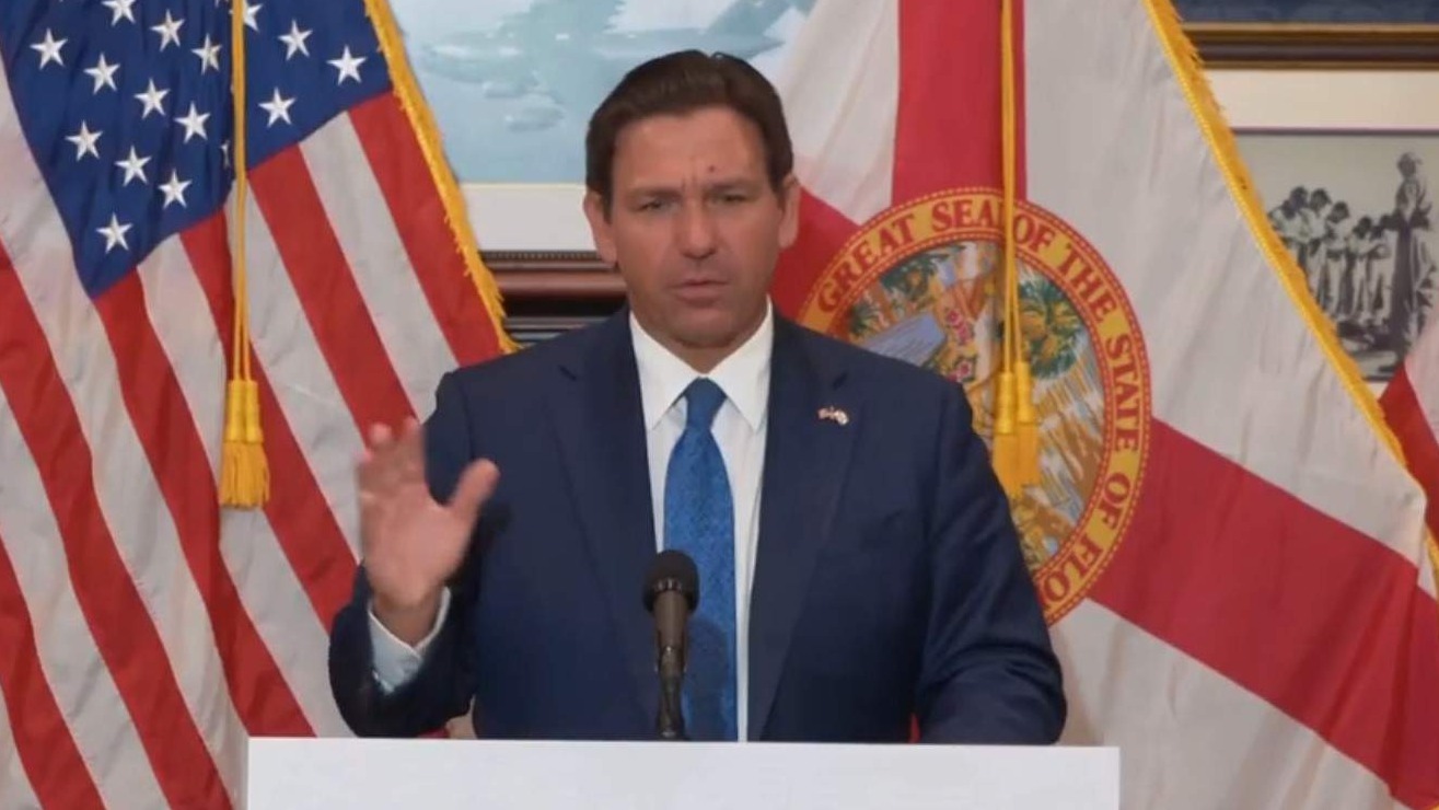 CAIR najavio tužbu protiv guvernera Floride zbog odluke o označavanju organizacije kao “terorističke”