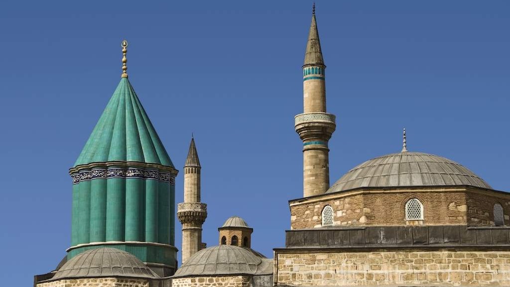 Mevlana Dželaludin Rumi: 752 godine duhovnosti, ljubavi i naslijeđa 