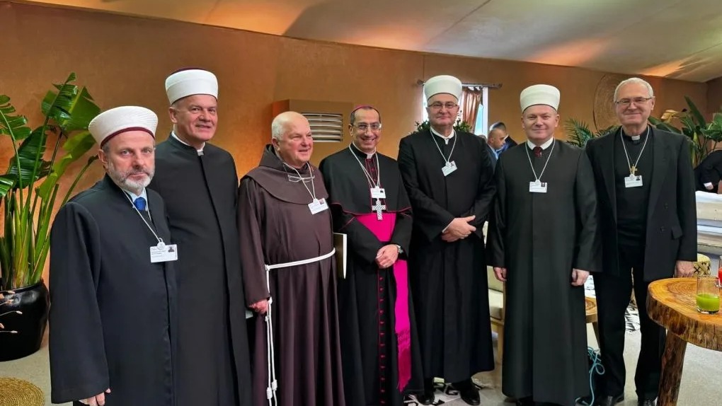 U Jordanu održana konferencija o međuvjerskom dijalogu na Balkanu