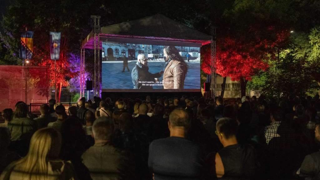 U Kinu Novi Grad od 12. decembra ekskluzivno igrano-dokumentarni film "Bosanski vitez"