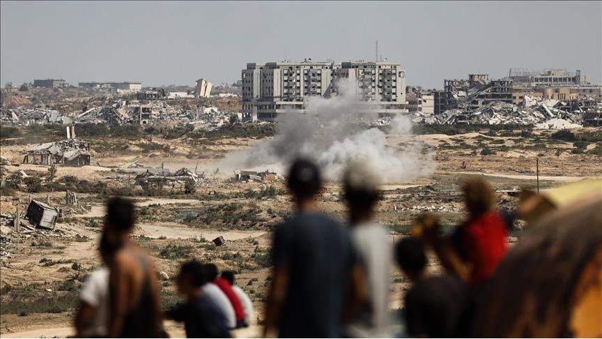 Izrael ubio troje Palestinaca uprkos prekidu vatre