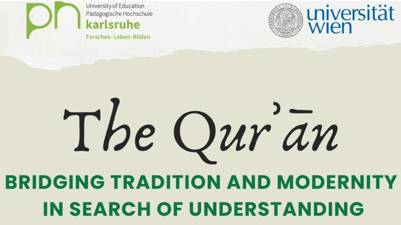 Prof. dr. Almir Fatić učestvovao u radu međunarodnog simpozija o Kur'anu