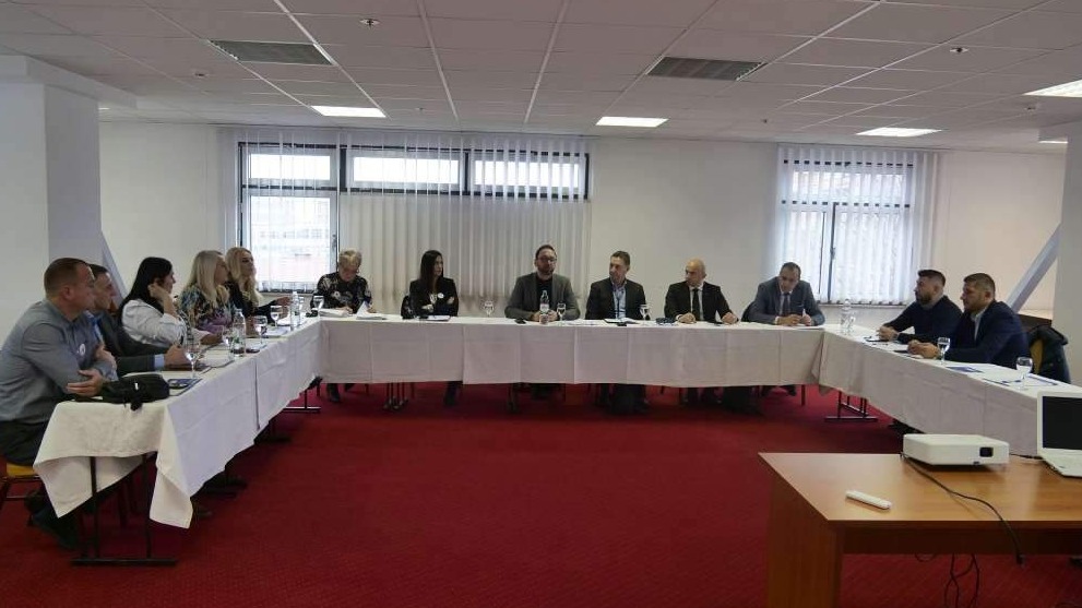 Dobra saradnja OSCE-a i Vlade ZDK u oblasti borbe i prevencije korupcije