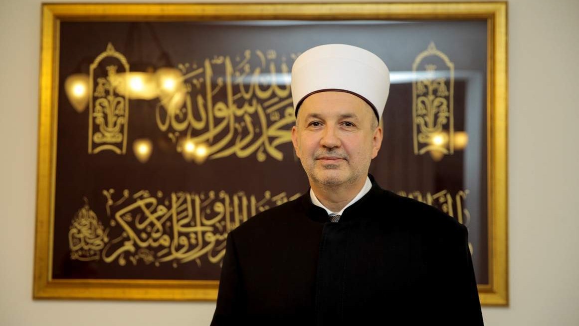 Biološki, duhovni i "vječni" život